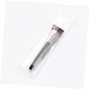 BESTYASH Professional Makeup Brush Wooden Handle Brush Powder Puff for Face Powder Body Makeup Alternative for Women view 4