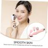 Women's Electric Razor with 4 Shaving Heads 4 in 1 view 2