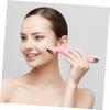 Women's Electric Razor with 4 Shaving Heads 4 in 1 view 3