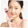 Women's Electric Razor with 4 Shaving Heads 4 in 1 view 4