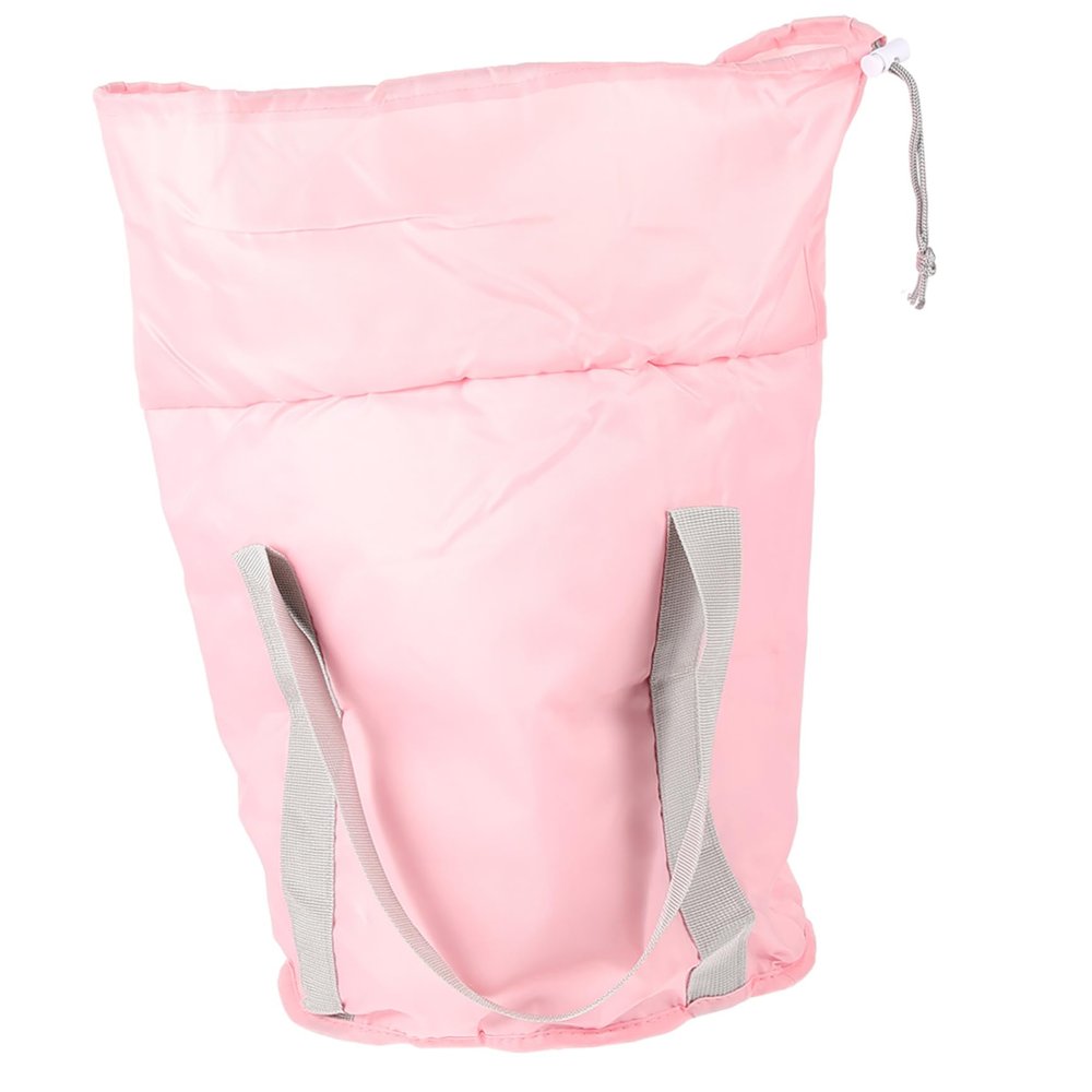 CALLARON Collapsible Foot Bath Bucket Portable Wash Basin for Soaking Feet Travel Camping Unique Pleated Design for Stability for Outdoor Activities Emergency Use