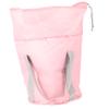 CALLARON Collapsible Foot Bath Bucket Portable Wash Basin for Soaking Feet Travel Camping Unique Pleated Design for Stability for Outdoor Activities Emergency Use view 1
