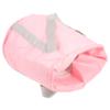 Beavorty Portable Folding Foot Soak Tub Deep Insulated Foot Bath Bucket for Home Use and Travel Compact and Lightweight Handle view 1