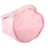 Beavorty Portable Folding Foot Soak Tub Deep Insulated Foot Bath Bucket for Home Use and Travel Compact and Lightweight Handle view 3