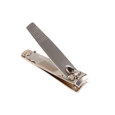 OATIPHO Stainless Steel Nail Clippers for Nails Ingrown Toenail Treatment Fingernail Clipper Manicure Cuticle Clippers