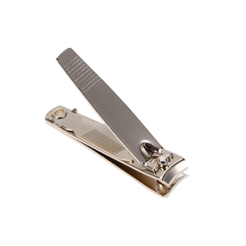 OATIPHO Stainless Steel Nail Clippers for Nails Ingrown Toenail Treatment Fingernail Clipper Manicure Cuticle Clippers