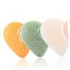 WOFASHPURET 7Pcs Puff Gentle Makeup Removal Exfoliating Sponges Cleansing Puff for Daily Use for Sensitive Skin and Pore Care view 2