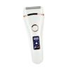 VICASKY USB Rechargeable Hair Trimmer Ladies Hair Shaver Head Material Ergonomic Design for Eyebrow Facial view 1