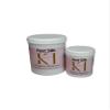 Fast Silk Sugar Paste  Medium Organic Hair Removal for Women and Men, All Body Use (Bikini, Brazilian, Underarms, Upper Lip, Legs, Back)  Salon-Quality Depilation at Home view 1