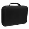Beaupretty 60-Grid Essential Oil Storage Case with Protection Portable 15ML Essential Oil Pouches for Travel Travel-Friendly Carrying Bag for Aromatherapy view 1