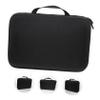 Beaupretty 60-Grid Essential Oil Storage Case with Protection Portable 15ML Essential Oil Pouches for Travel Travel-Friendly Carrying Bag for Aromatherapy view 3