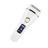 LIFKOME USB Rechargeable Trimmer for Women Portable Facial Hair Razor Lightweight Painless Hair Removal Machine for Eyebrows Hair view 1