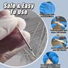 Body Piercing Tool Kit - Piercing Kit with 12G 14G 16G 18G 20G Piercing Needles Piercing Clamps Forceps for Ear Nose Belly Button Tongue Eyebrow Body Piercing Tool Kit Piercing Supplies view 4
