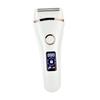 VINTORKY USB Rechargeable Trimmer for Women Ergonomic Design for Painless Hair Removal Lightweight and Durable Head for Eyebrow view 1