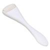 Beaupretty Volcanic Stone Face Roller for Oily Skin Control Portable Facial Massager with Double-ended Design Lightweight Beauty Tool for Oil Absorption and Youthful Complexion view 1