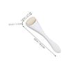 Beaupretty Volcanic Stone Face Roller for Oily Skin Control Portable Facial Massager with Double-ended Design Lightweight Beauty Tool for Oil Absorption and Youthful Complexion view 2