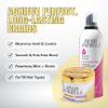 EBIN NEW YORK Braid Formula Setting Mousse with Sweet Almond Oil 12.49 oz Bundle with Rosemary Mint Setting Mousse 12.49 oz Frizz Control & Shine Enhancing Foam Gift Set (2 Items) view 4