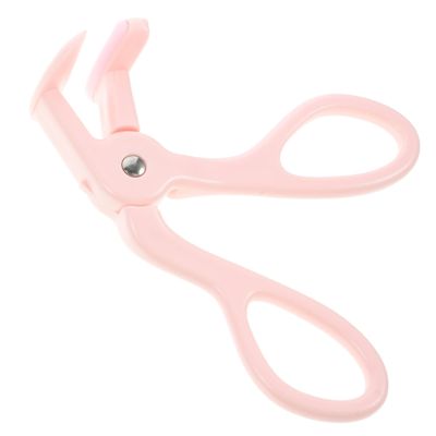 Beavorty Eyelash Curler Tool for All Eye Shapes Ergonomic Handheld Design for Comfort Gentle Curling for Durable Construction for Everyday Use