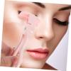 Beavorty Eyelash Curler Tool for All Eye Shapes Ergonomic Handheld Design for Comfort Gentle Curling for Durable Construction for Everyday Use view 3