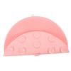 Beavorty Shower Foot Scrubber Mat Exfoliating Foot Cleaner Pad for Smooth Skin for Bathroom Use Removes and Dead Skin view 1