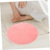 Beavorty Shower Foot Scrubber Mat Exfoliating Foot Cleaner Pad for Smooth Skin for Bathroom Use Removes and Dead Skin view 4