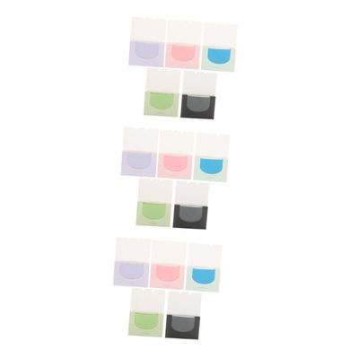 OATIPHO 1500pieces Oil Blotting Paper Linen Lavender for Oily Skin Portable Facial Oil Absorbing Tissues for Gym Office Travel