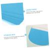 OATIPHO 1500pieces Oil Blotting Paper Linen Lavender for Oily Skin Portable Facial Oil Absorbing Tissues for Gym Office Travel view 2
