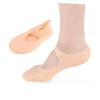 Beaupretty 2pair Moisturizing Breathable Invisible Socks Skin Tone s Foot Care Protection Tools view 4