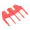 Abaodam Professional Sheep Clipper Guide for Grooming Trimmers Detachable Protective Shaver Guide for Lamb and Goat Shearing view 1