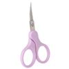 DEARMAMY Facial Hair Removal Tool Small Eyebrow Scissors for Women Stainless Steel Brow Trimmer for Men view 1