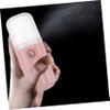 WRITWAA Face Steamer for Dry Skin Mist Facial Steamer Mini Humidifier Hydrating Mister view 3