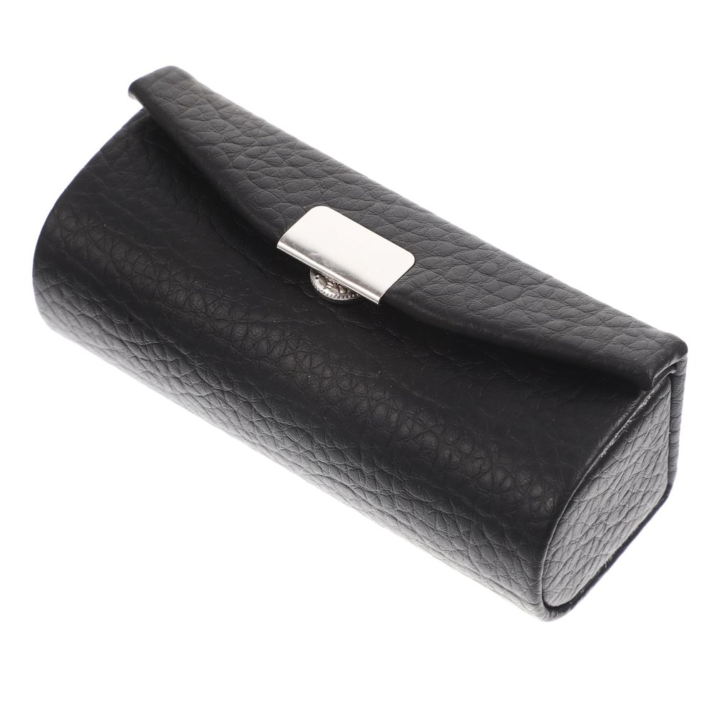Beaupretty Small Lipstick Organizer Makeup Travel Organizer Lipstick Holder for Women