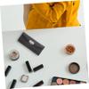 Beaupretty Small Lipstick Organizer Makeup Travel Organizer Lipstick Holder for Women view 4