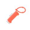 Beavorty 6pcs Essential Oil Roller Bottle Case Silicone Essential Oil Bottle Case Protective Cover for Travel view 2
