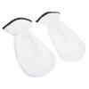 FOYTOKI Moisturizing Gloves Essential Oil Gel Gloves Heat Preservation Mittens for Women view 1