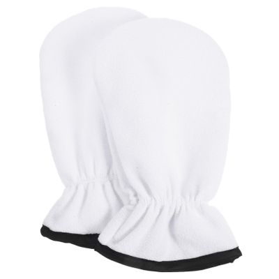 FRCOLOR Evrivewear Exfoliating Gloves Hand Beauty Care Gloves for Women Skin Care