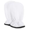 FRCOLOR Evrivewear Exfoliating Gloves Hand Beauty Care Gloves for Women Skin Care view 1