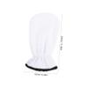 FRCOLOR Evrivewear Exfoliating Gloves Hand Beauty Care Gloves for Women Skin Care view 2