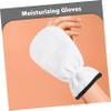 FRCOLOR Evrivewear Exfoliating Gloves Hand Beauty Care Gloves for Women Skin Care view 3