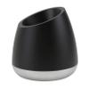 GALPADA Shaving Razor Holder Oblique Opening Sturdy Shaver Stand Barber Accessories Rustless Smooth Edges view 1