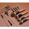14 Makeup Brush Set Full Set Of Brushes Blush Powder Eye Shadow Brush Beauty Tools view 3