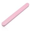 BAZEITFLOW 6pcs Multifunctional Nail Files for Women Dual Sided Buffing Tools Easy to Use Nail Art Supplies for Manicure Pink view 1