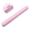 BAZEITFLOW 6pcs Multifunctional Nail Files for Women Dual Sided Buffing Tools Easy to Use Nail Art Supplies for Manicure Pink view 3