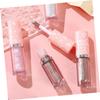 Beaupretty 8pcs Eyeshadow Palette Alternative Liquid Eyeshadow Glitter Palette for Women Makeup Tools view 4