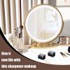 2 Pcs Eyeliner Sharpener,2 Holes Makeup Sharpener,Make up Pencil Sharpener,Eyeliner Pencil Sharpener,for Lip Liner,Eyebrow Pencil,Eyeliners Pencils view 4