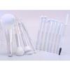 12 Brushes Set Full Set Loose Powder Spot Color Blush Concealer Brush Tool view 3