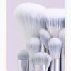12 Brushes Set Full Set Loose Powder Spot Color Blush Concealer Brush Tool view 4