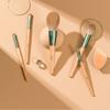10pcs Makeup Brushes Set Blush Loose Powder Eye Shadow Brushes Beauty Tools view 3