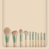 10pcs Makeup Brushes Set Blush Loose Powder Eye Shadow Brushes Beauty Tools view 4