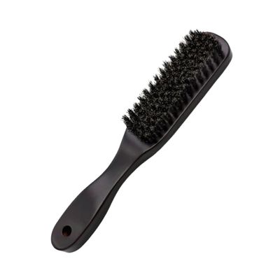GALPADA Hair Comb for Men Beard Comb Beard Accessories Scalp Brush Bristle Styling Tool Portable Grooming Kit